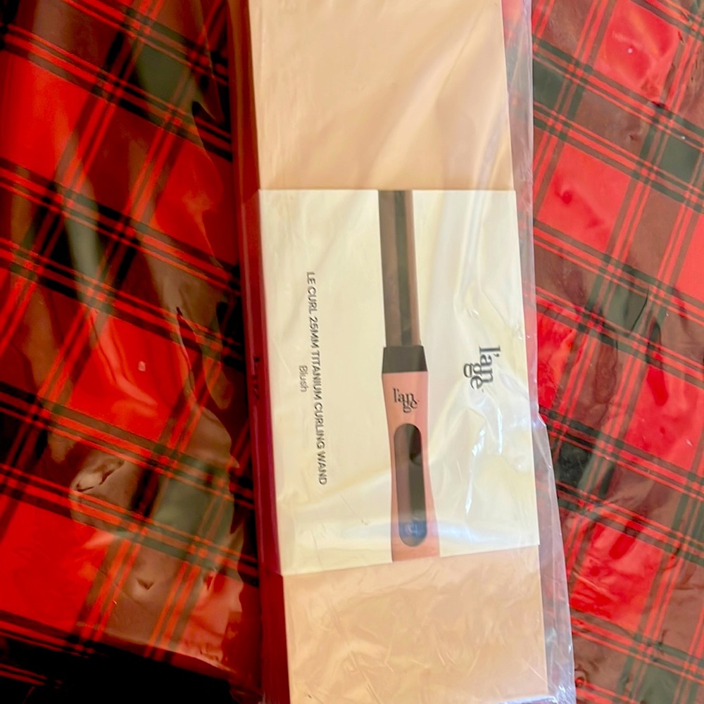 L’ange Curling Wand 25mm